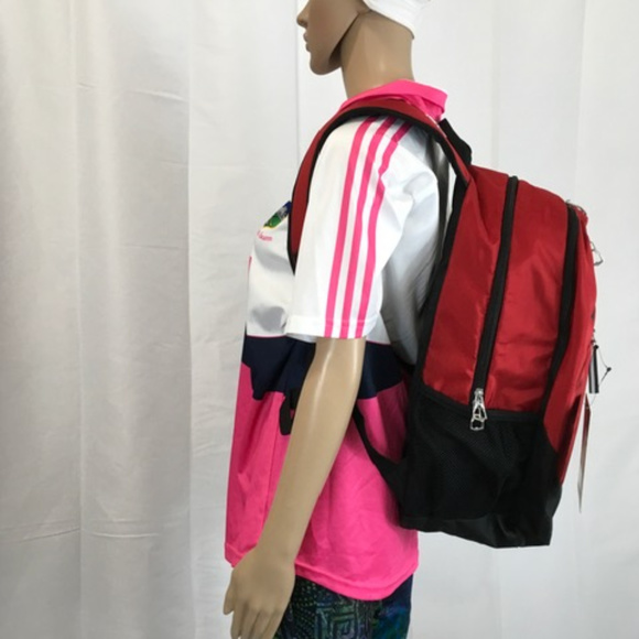 ⭐️Last one⭐️NWT-Adidas Striker II Team Backpack - Picture 4 of 6